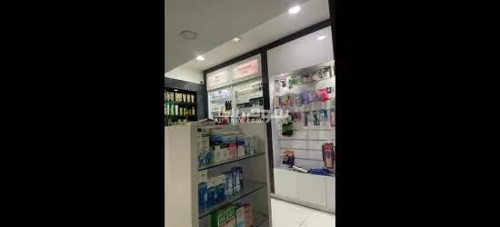 صيدليه للبيع مساحه 60 متر بمنطقة حيوية وراقيه ومشهور بالمنطقة - 5