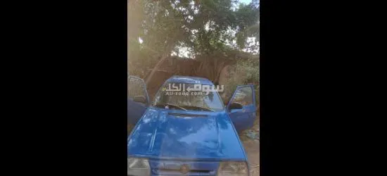 سياره اسكودا فافوريت - 2