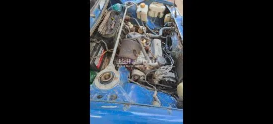 سياره اسكودا فافوريت - 3