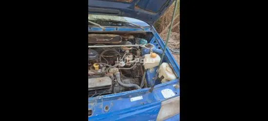 سياره اسكودا فافوريت - 13