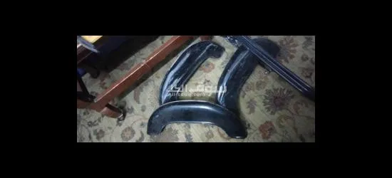 شبرا الخيمة أم بيومي آخر شارع عسلية - 5