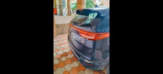 كيا سبورتا٠ ٢٠٢٢ خليجي فابريكا ماشية ٣٤الف كيلو - 5
