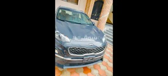 كيا سبورتا٠ ٢٠٢٢ خليجي فابريكا ماشية ٣٤الف كيلو - 11