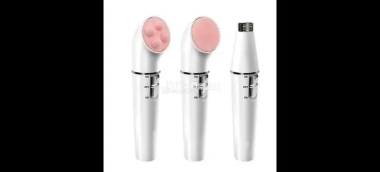 جهاز تنظيف البشرة Rozia FaceSpa - 2