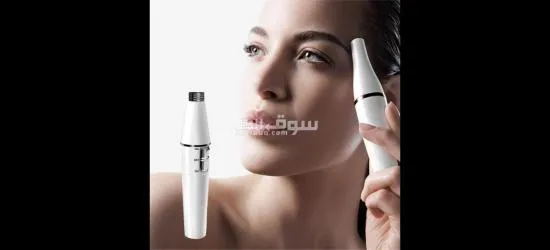 جهاز تنظيف البشرة Rozia FaceSpa - 6
