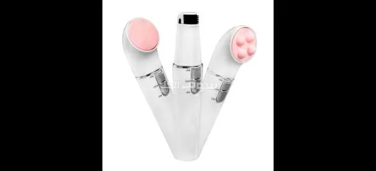 جهاز تنظيف البشرة Rozia FaceSpa - 7