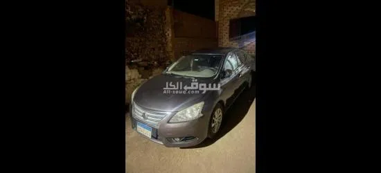 نيسان سنترا