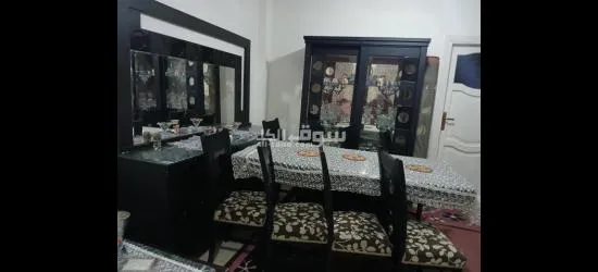 سفرة كامله للبيع حالتها ممتازه - 2