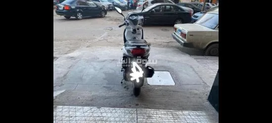 S Y M ST 200i - 2