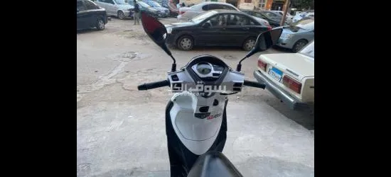 S Y M ST 200i - 10