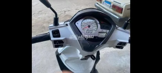 S Y M ST 200i - 13