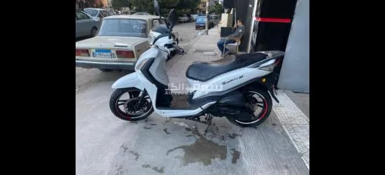 S Y M ST 200i - 17