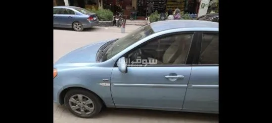 سيارة هيونداي ا****نت للبيع - 2