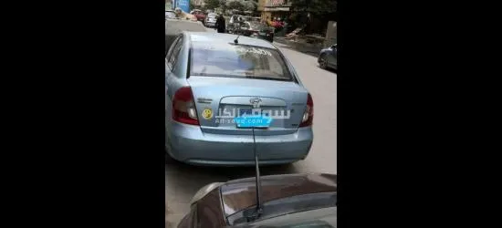 سيارة هيونداي ا****نت للبيع - 3