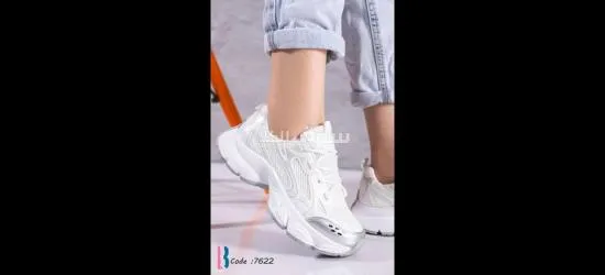 كوتشي مستوورد - 5