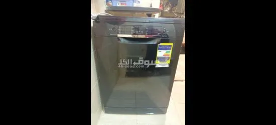 غسالة اطباق بوش