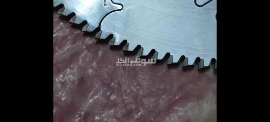 صنيه منشار - 2