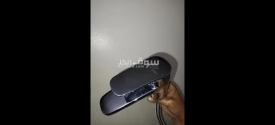 خلاط وش ايديل استندر