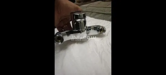 خلاط دوش ايديل استندر - 3