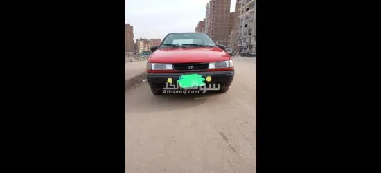 سيارة هيونداى ا****يل