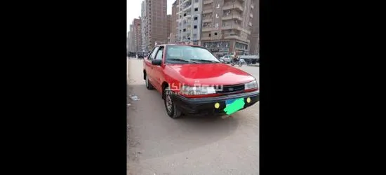 سيارة هيونداى ا****يل - 2