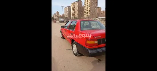 سيارة هيونداى ا****يل - 3