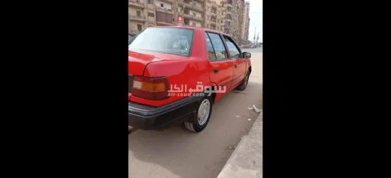 سيارة هيونداى ا****يل - 4