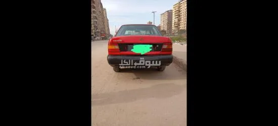 سيارة هيونداى ا****يل - 5