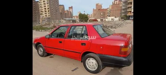 سيارة هيونداى ا****يل - 6