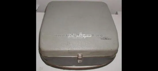 ريكوردر ريل اللمانى ،،TK40 - 2