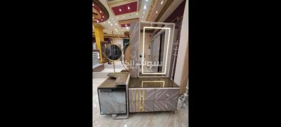 غرفة نوم دمياطي - 2