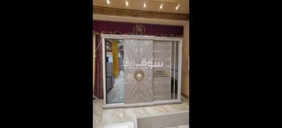 غرفة نوم دمياطي - 3