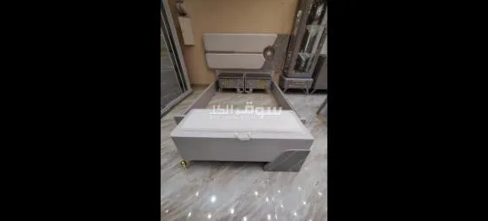 غرفة نوم دمياطي - 4