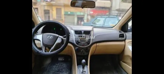 هيونداي ا****نت ار بي ٢٠١٣