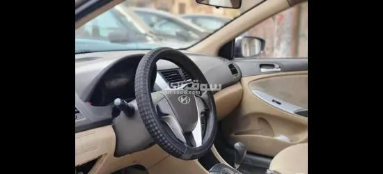 هيونداي ا****نت ار بي ٢٠١٣ - 2