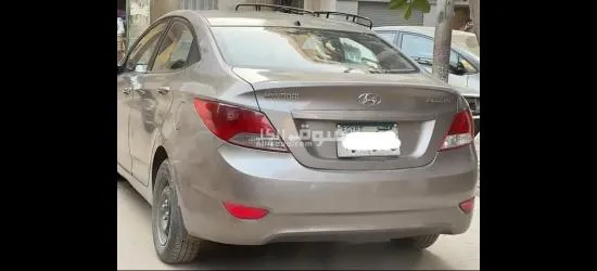 هيونداي ا****نت ار بي ٢٠١٣ - 4
