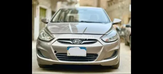 هيونداي ا****نت ار بي ٢٠١٣ - 6