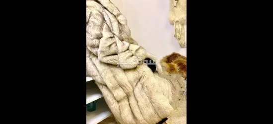 بالطو فرير للبيع مستورد من ليبيا فرنسى الصنع