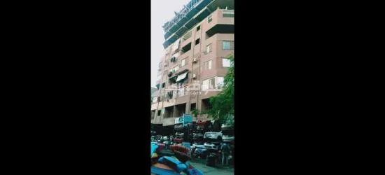 المطريه القاهره