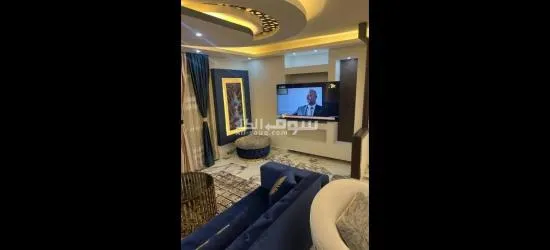 شقق مفروشةفى المهندسين