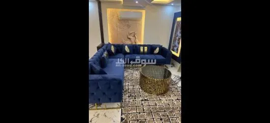 شقق مفروشةفى المهندسين - 2