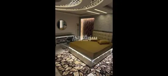 شقق مفروشةفى المهندسين - 3