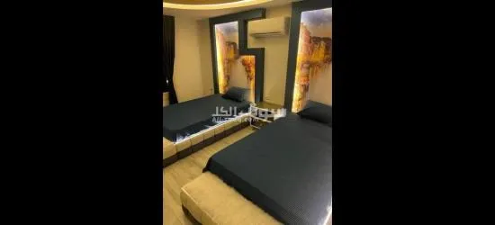 شقق مفروشةفى المهندسين - 4