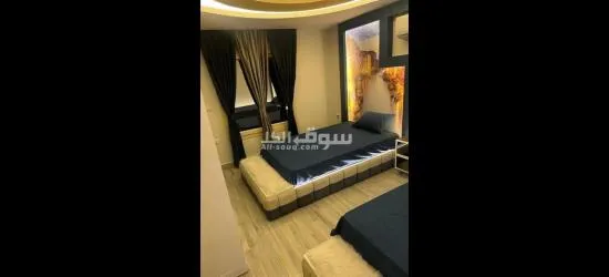 شقق مفروشةفى المهندسين - 5