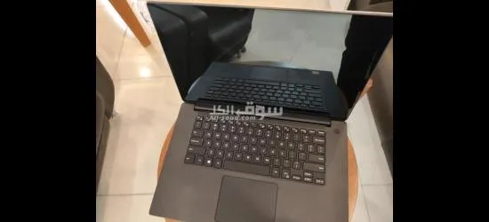 Dell XPS 4K 15 9560hq