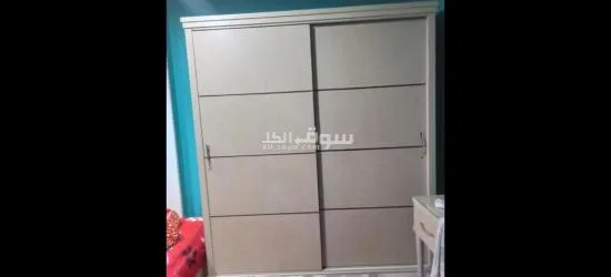 دولاب استعمال خفيف