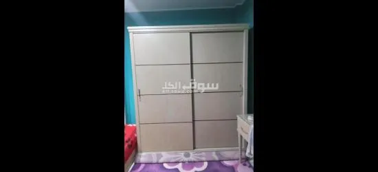 دولاب استعمال خفيف - 3