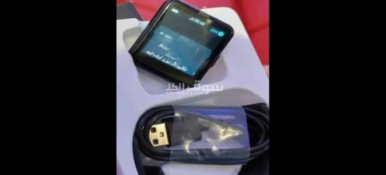 ساعات smart watch eup1 القطعة ب75 جنية