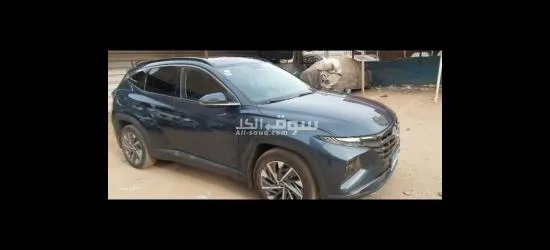 هيونداي توسان 22 الشكل الجديد فئة تالتة - 3