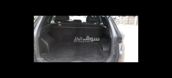 هيونداي توسان 22 الشكل الجديد فئة تالتة - 7